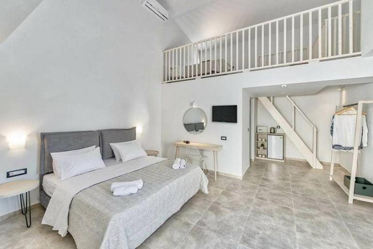 Semes Hotel Argassi Eksteriør billede